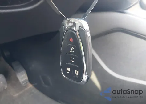 2020 Chevrolet Blazer Rs from USA, damaged, VIN 3GNKBKRS6LS567255